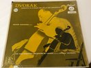 ANDRE NAVARRA DVORAK CONCERTO FOR CELLO AND ORCHESTRA CAPITOL P8031