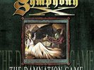 SYMPHONY X-DAMNATION X (UK) (UK IMPORT) VINYL LP NEW