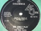Pink Floyd - See Emily Play / Scarecrow
