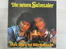 LP / DIE NEUEN SULMTALER - DAS ALLES IST WEIHN  / AUSTRIA / RARITÄT / VM REC. /