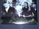 Metallica Garage Inc re-issue NEW 3 LPs