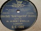 ALBERT WHELAN LITTLE EMILY 