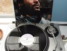 Marvin Gaye - What's Going On (Motown Promo Pressing LP) VG++ Rare
