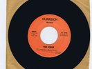 7'' NOTHERN SOUL THE SHERRELL BROS THE PRICE/REGGIE'S THEME (CURRISON RECORDS