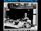 Earl Hines MY TRIBUTE TO LOUIS Piano Solos ORG MUSIC New Sealed Vinyl Record LP