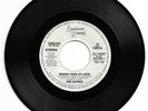 DOO WOP 45 THE CAPRIS MORSE CODE OF LOVE ON AMBIENT SOUND  M- PROMO
