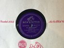 RITA ABATZI To Balkonaki RCA VICTOR 38-3119 Greek Folk REBETIKO 12