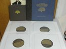 Greatest Country Music - Our Stories in Song - Franklin Mint Red Vinyl Box Set