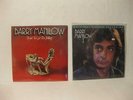 Barry Manilow I MFSL Master Recording & Tryin To Get The Fee Record LP's Sealed