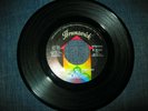 Chi-Lites - Are You My Woman? / Troubles A' Comin - EX Vinyl GD Sleeve 45 RPM