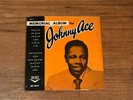 Johnny Ace LP - Memorial Album - Duke DLP 71 1957