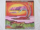 AYERS ROCK - BEYOND - MUSHROOM L35707 - ROCK/FUSION - VERY RARE - SUPERB SOUND.