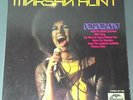 Marsha Hunt Desdemona German Press Brunswick Blues Rock Soul neuwertig