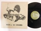 One Cut Cut Commander  Hombre MEX 006 BANKSY artworks