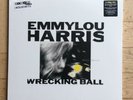 Emmylou Harris: Wrecking Ball - RSD 2017 - Limited Edition Vinyl 3xLP
