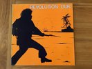 Lee Perry/Upsetters:-`Revolution Dub`:-original U.K. Cactus label