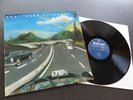 Kraftwerk – Autobahn – Philips  6305 231 – 1974 Dt.