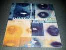 DAVID LEE ROTH Your filthy little mouth 1st Press Vinyl LP orig Rock MINT Halen