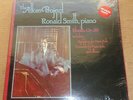 Ronald Smith THE ALKAN PROJECT Etudes Op.39 - Arabesque 8127-3 SEALED