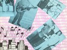 Pee Wee Crayton Rocking Down On Central Avenue LP NM Volume 2