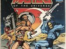 He-Man & Masters Of The Universe - Vinyl LP 1983 Kid Stuff Records KSS 5042