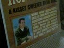 LP JIMMIE RODGERS HONEYCOMB & KISSES SWEETER THAN WINE 1963 DOT SEALED STEREO