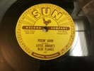 LITTLE JUNIOR’S BLUE FLAMES on SUN 187 - FEELIN’ GOOD - FUSSIN’ AND FIGHTIN’ 