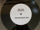 The Jam The Bitterest Pill (demo) Shopping (demo) Custom Cut 7