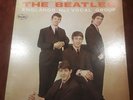* INTRODUCING THE BEATLES VERSION 1 LP 1964 RARE OVAL Label 1062 LOVE ME DO