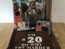 **FATBOY SLIM RARE PIZZA BOX ANNIVERSARY VINYL**