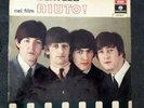 THE BEATLES (33 RPM - ITALY) S.PMCQ 31507  