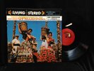 Kiril Kondrashin-Capriccio-Italaien/Espagnol-RCA 2323-CLASSIC AUDIOPHILE 180G