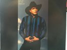 Garth Brooks Ropin' the Wind C1-596330 RARE on Vinyl 1991 Liberty Records NM
