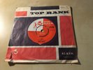 Danny Rivers - Hawk / I Got - 7