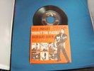 Elvis Presley 45rpm EP record & Picture Sleeve, Perfect For Parties RCA SPA 7-37