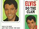 Elvis Presley 