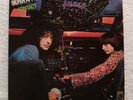 Silver Apples ?– Contact, 1969 nice M-/M- rare electronic psychedelic Lp.