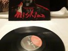 Mishima Philip Glass soundtrack  vinyl LP