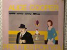 ALICE COOPER - PRETTIES FOR YOU -LP EX/VG+ 1970 REISSUE HARD ROCK PSYCH GLAM