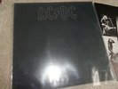 AC/DC ?– Back In Black..org,1980..ATL..in very good condition..rare