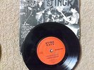 STING RAYS - STILL IN LOVE WITH YOU, WASTING YOUR TIME - VINYL 7