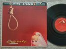 Berlioz Symphonie Fantastique LP Monteux Vienna RCA Living Stereo LSC-2362