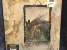 LED ZEPPELIN - Led Zeppelin IV Deluxe Edition [2Lp] New/Sealed