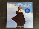 The Untouchables Soundtrack (Vinyl 1987 A&M USA) Used Original LP 33 Album PROMO