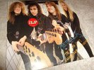 Metallica ?– The $5.98 E.P. - Garage Days Re-Revisited..org,1987...rare