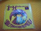 Jimi Hendrix,Are You Experienced?,2013 Ltd.Ed. Mono Press.#2881 Sealed