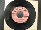 THE CREATION LIFE IS JUST THE BEGINNING/HOW DOES IT FEEL TO FEEL 45rpm PROMO