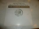 QUEEN & GEORGE MICHAEL - Killer - UK 2-track White Lable DJ Promo