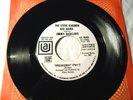 The Steve Karmen Big Band Jimmy Radcliffe Breakaway Northern Soul promo 45 NM