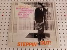 BLUE NOTE BST 84138 Stereo NY/Liberty combo HAROLD VICK Steppin' Out GRANT GREEN